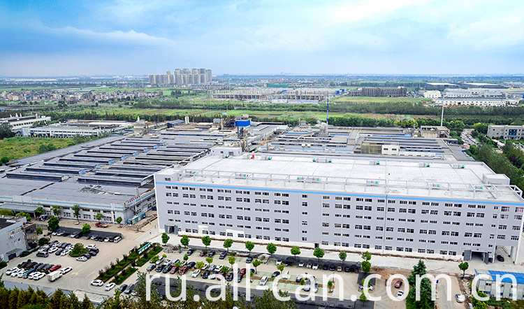Вид фабрики Factory View